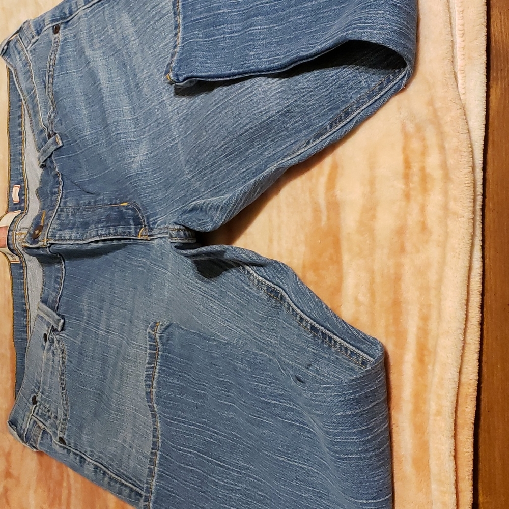 Old Navy Capris